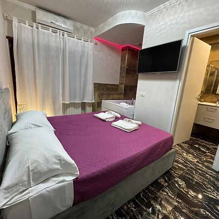 ローマ Caos Calmo 2 Bed & Breakfast エクステリア 写真