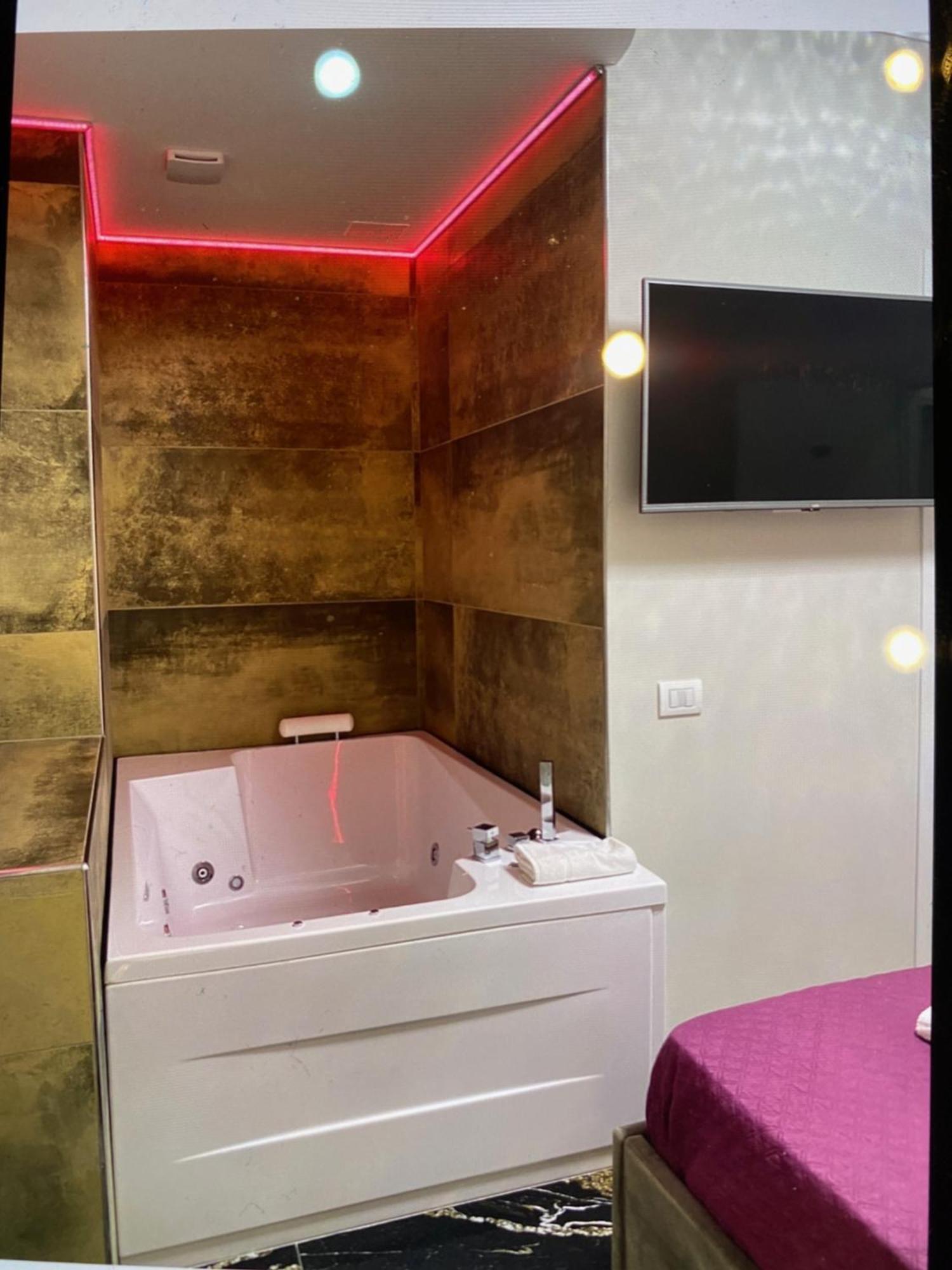 ローマ Caos Calmo 2 Bed & Breakfast エクステリア 写真