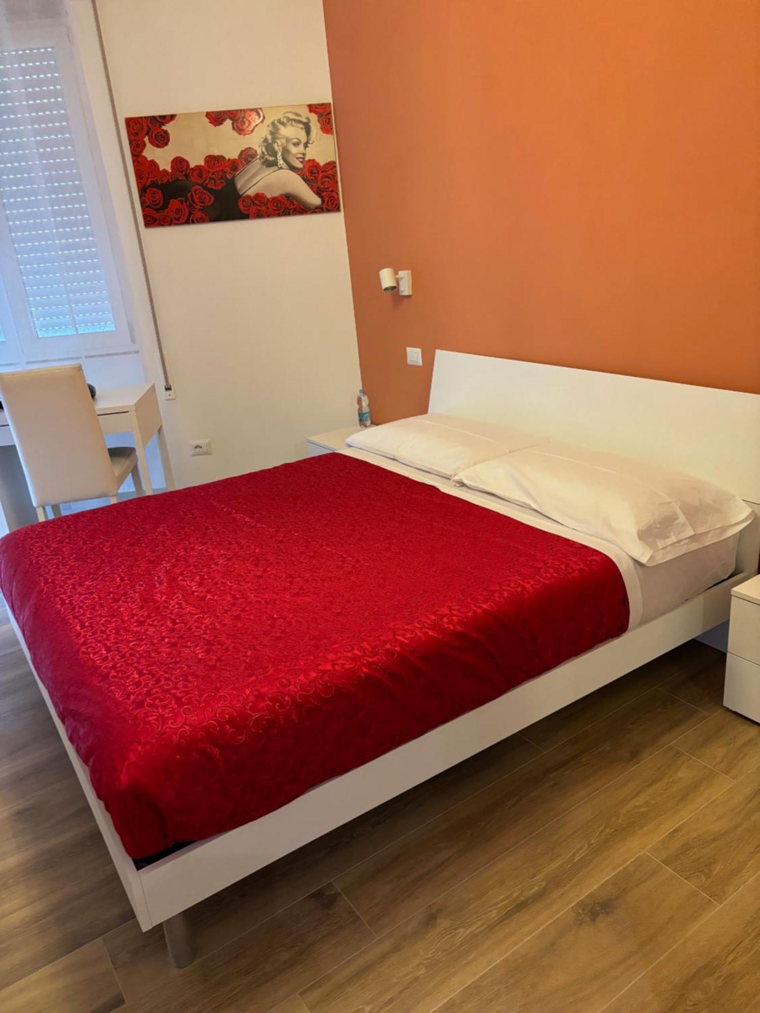 ローマ Caos Calmo 2 Bed & Breakfast エクステリア 写真