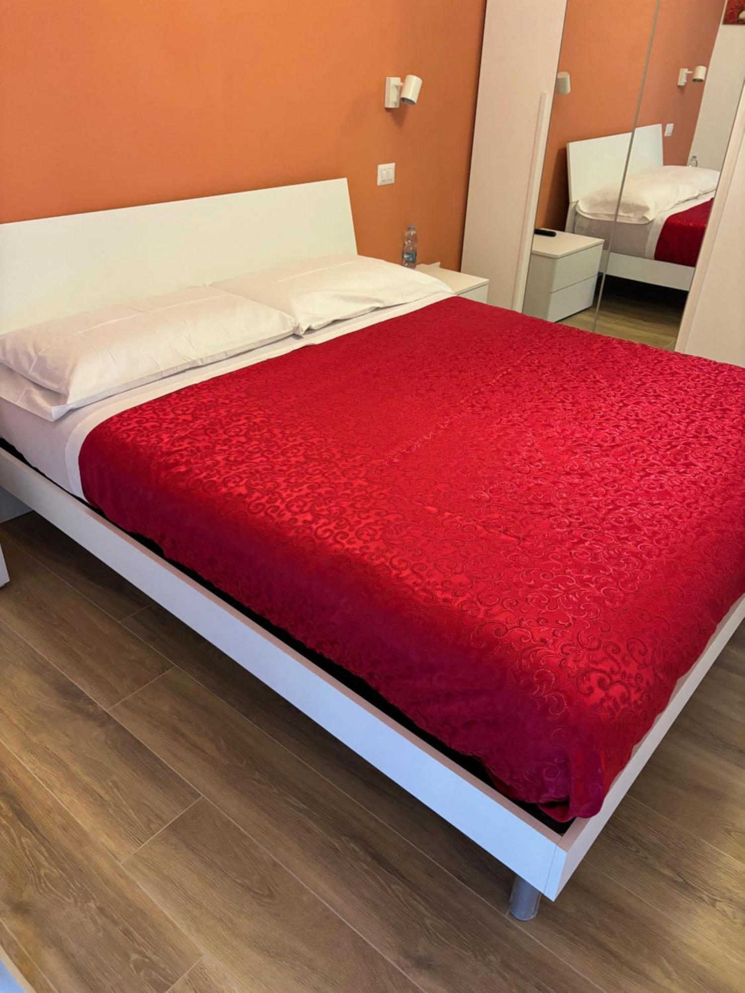 ローマ Caos Calmo 2 Bed & Breakfast エクステリア 写真
