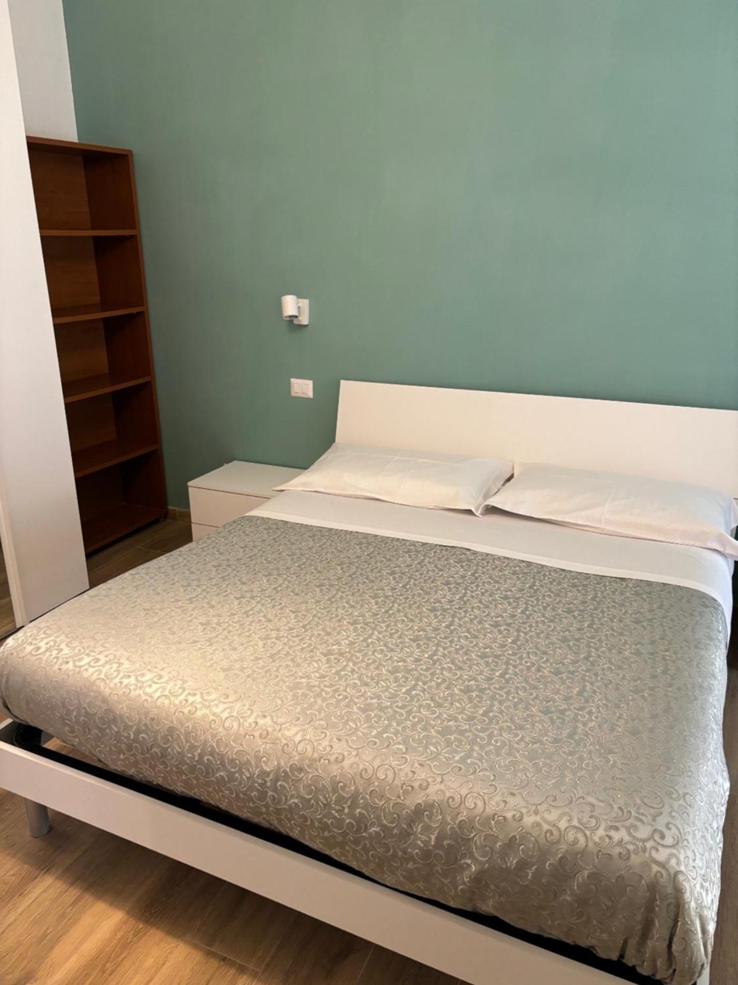 ローマ Caos Calmo 2 Bed & Breakfast エクステリア 写真