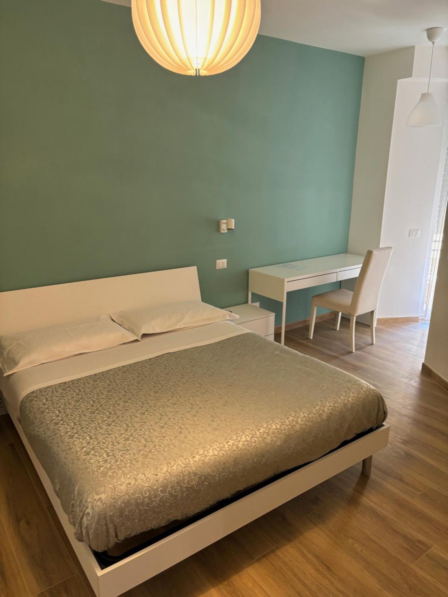 ローマ Caos Calmo 2 Bed & Breakfast エクステリア 写真
