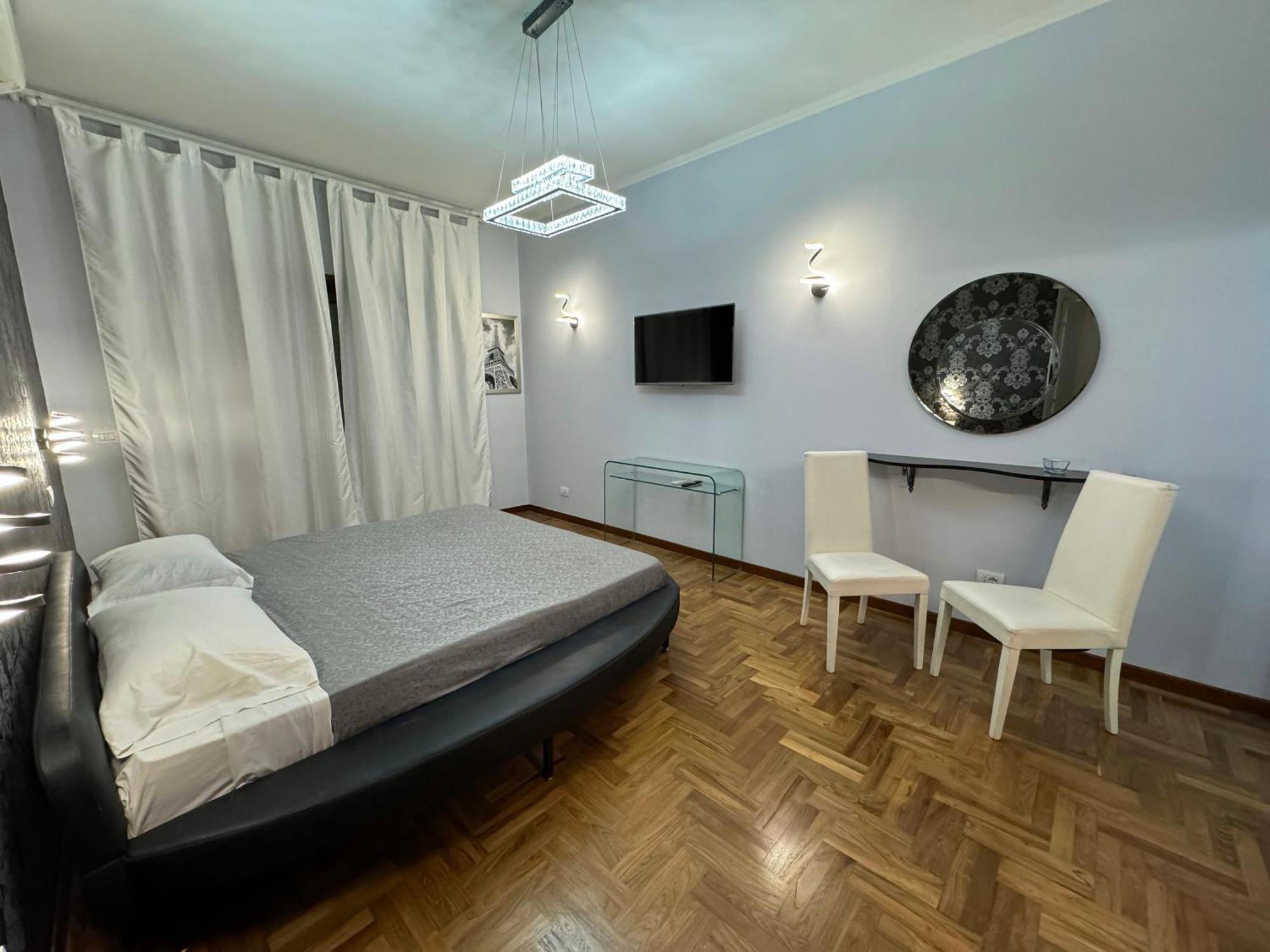 ローマ Caos Calmo 2 Bed & Breakfast エクステリア 写真