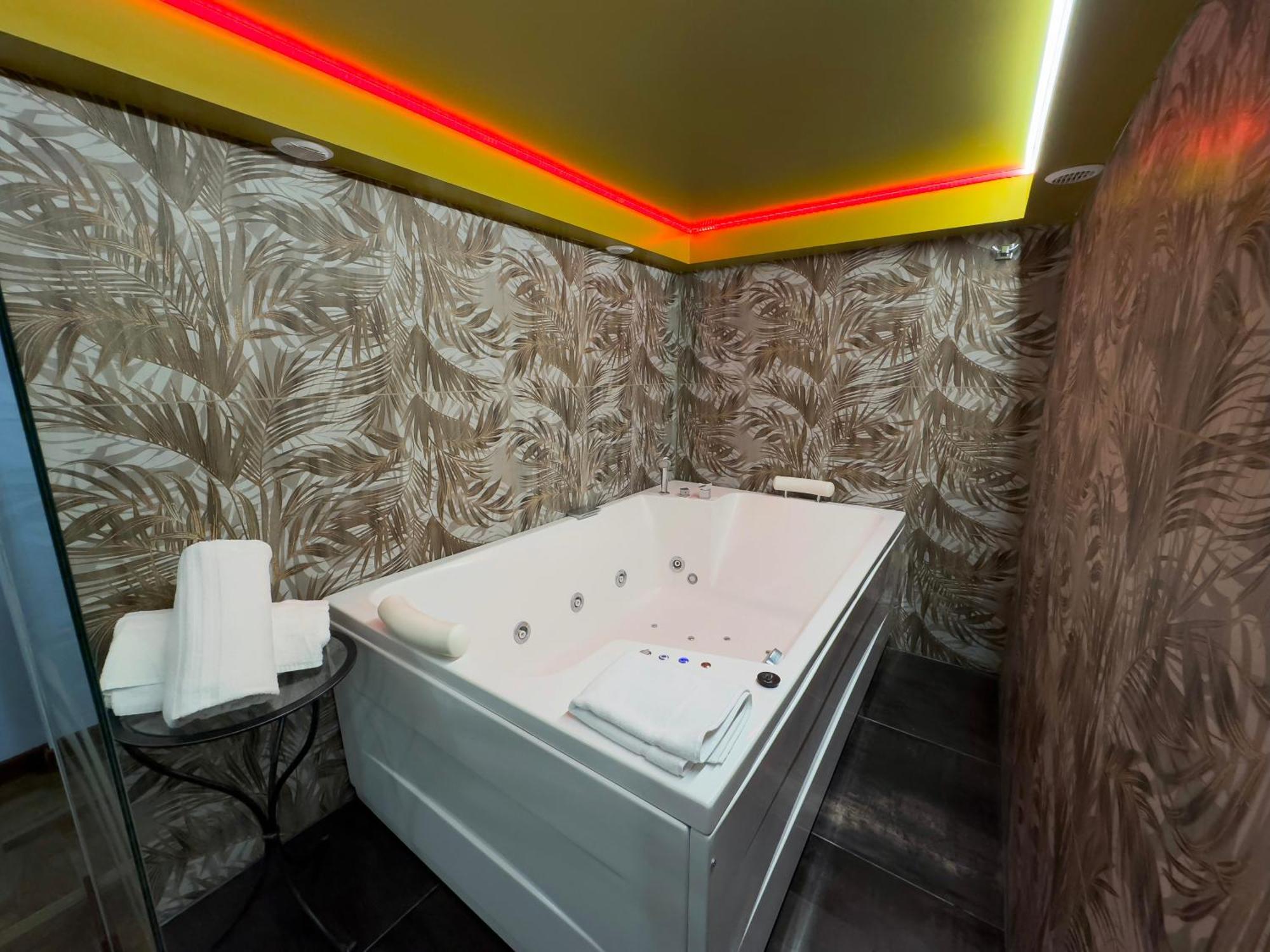 ローマ Caos Calmo 2 Bed & Breakfast エクステリア 写真