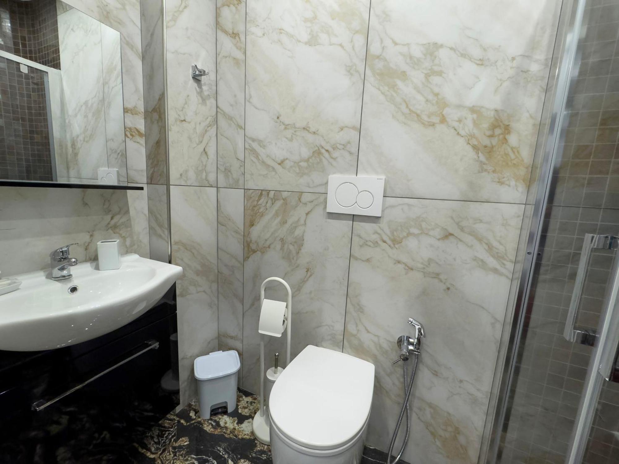 ローマ Caos Calmo 2 Bed & Breakfast エクステリア 写真
