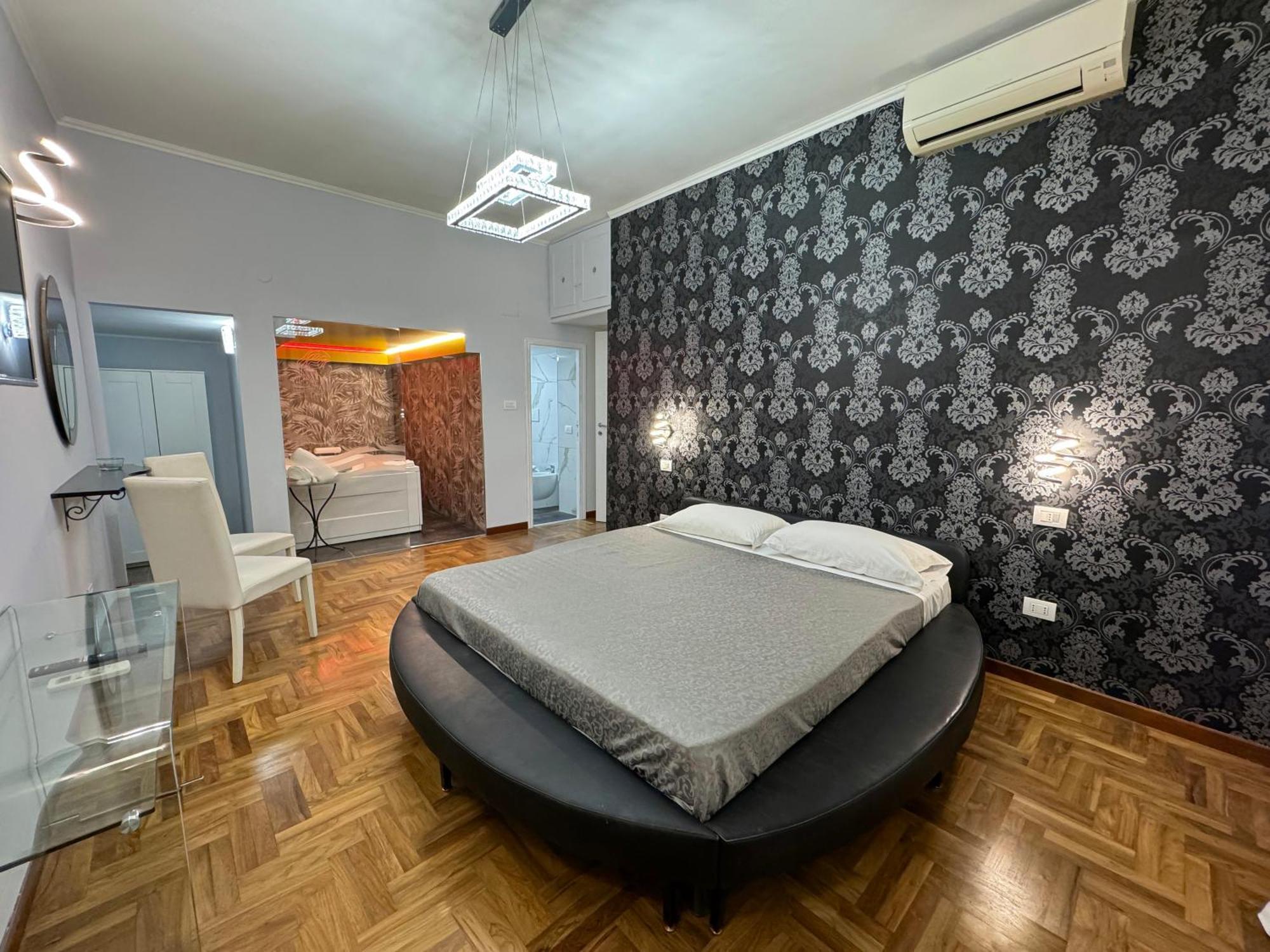 ローマ Caos Calmo 2 Bed & Breakfast エクステリア 写真
