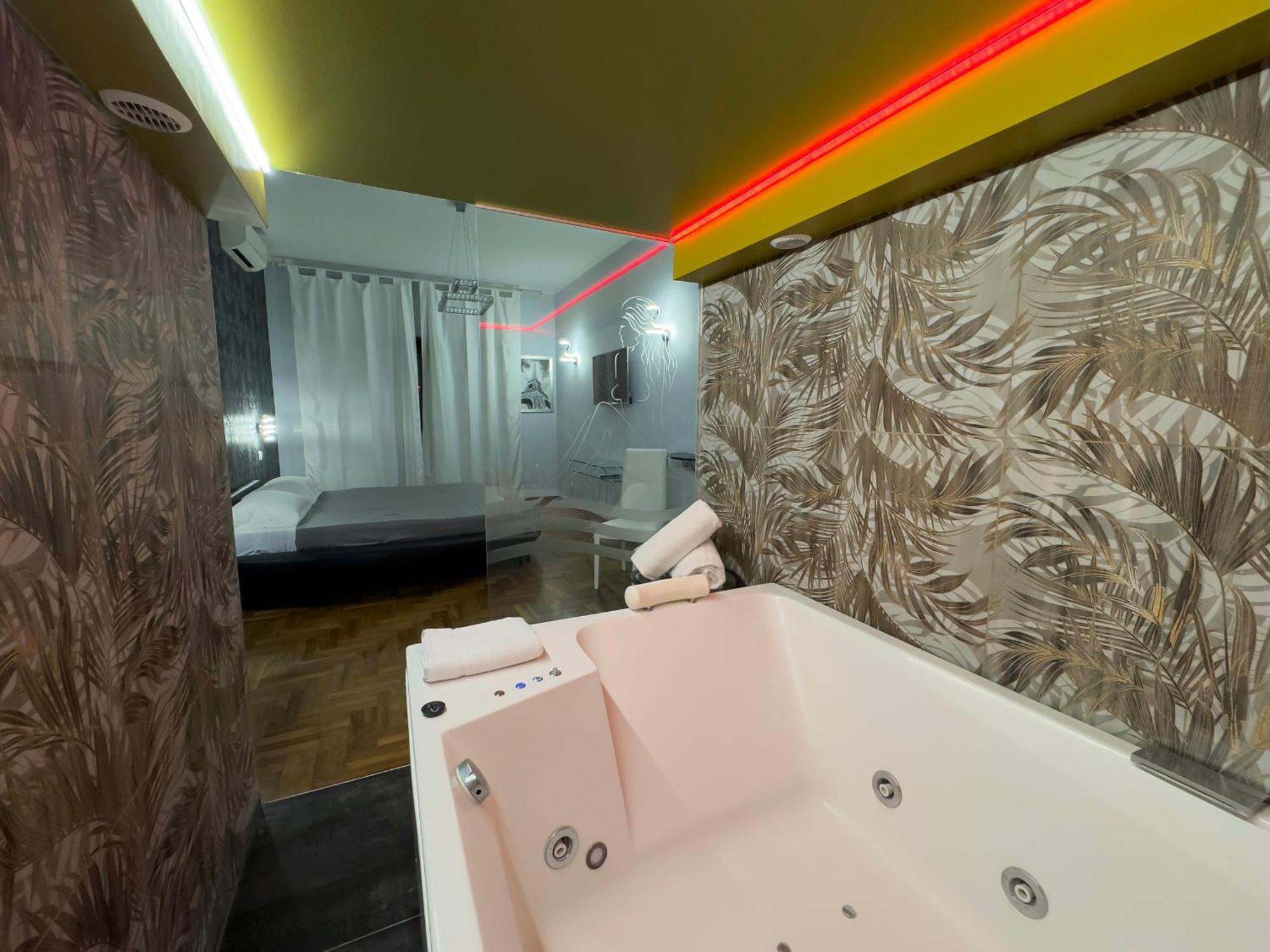 ローマ Caos Calmo 2 Bed & Breakfast エクステリア 写真