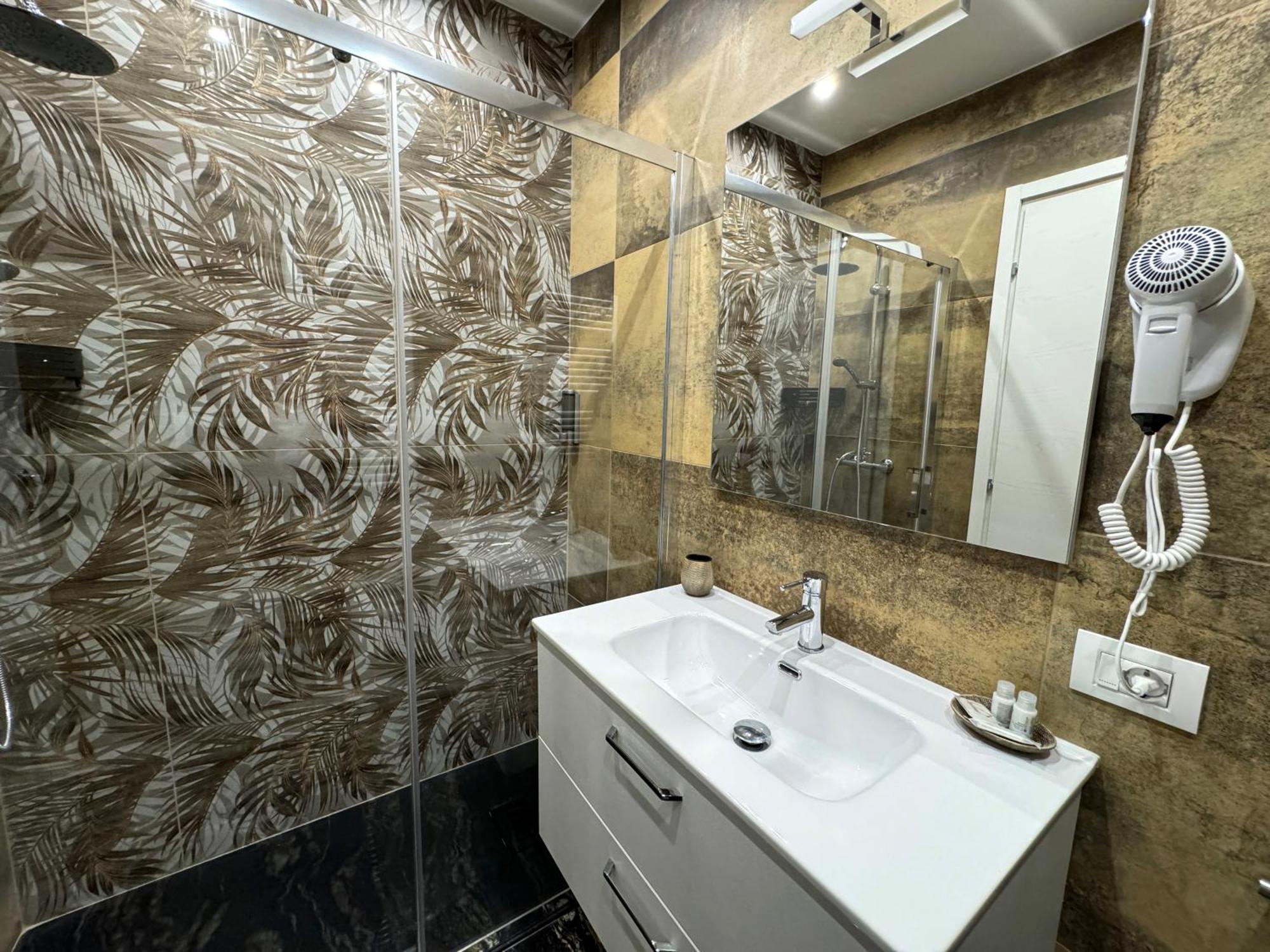 ローマ Caos Calmo 2 Bed & Breakfast エクステリア 写真
