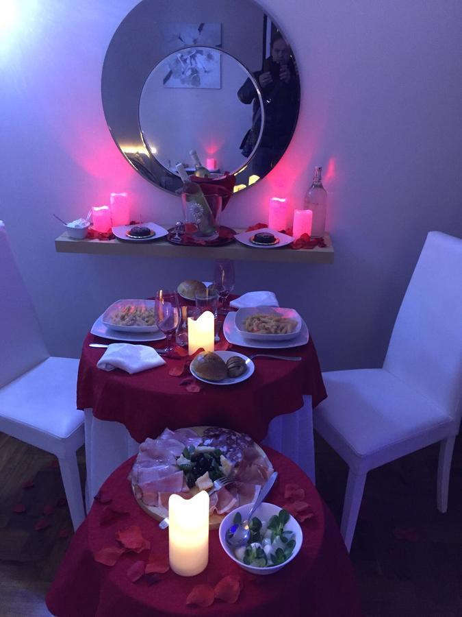 ローマ Caos Calmo 2 Bed & Breakfast エクステリア 写真